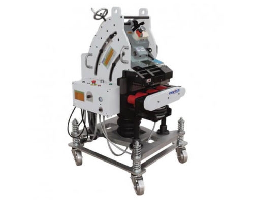 CHP 60 G - Universal roded bevelling machines