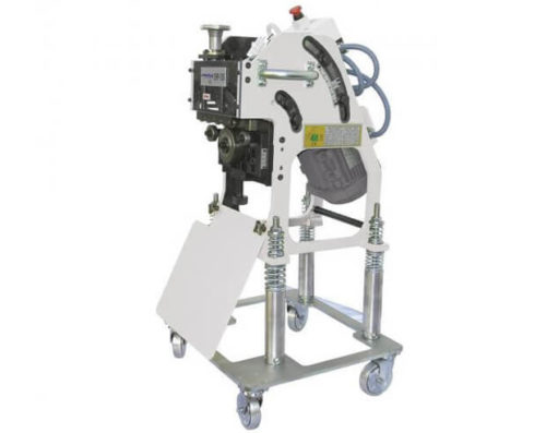 CHP 12 G - Universal roded bevelling machines