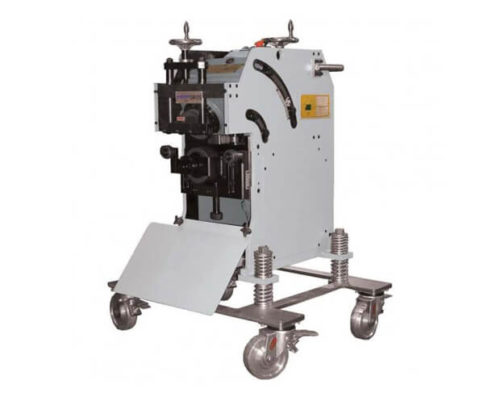 CHP 21 G - Universal roded bevelling machines